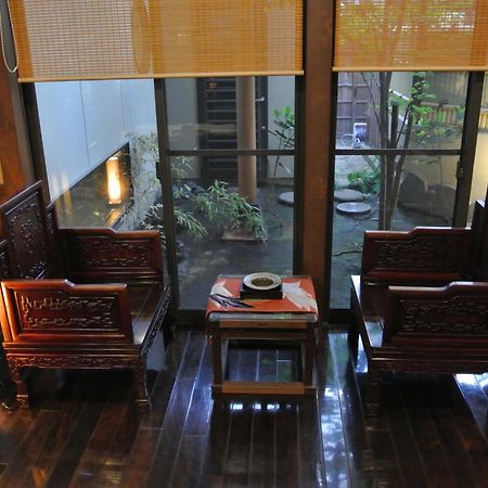 Ryokan Sennari (Adults Only) Бепу Екстериор снимка