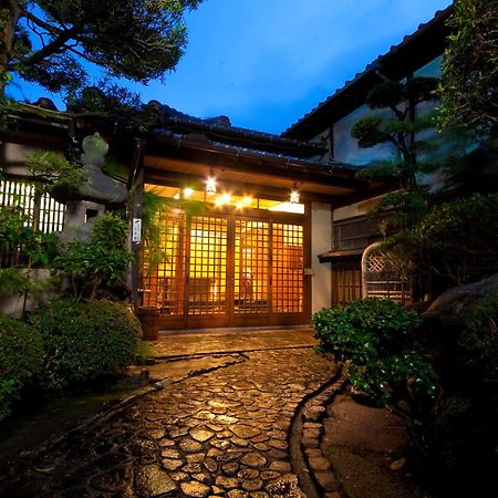 Ryokan Sennari (Adults Only) Бепу Екстериор снимка