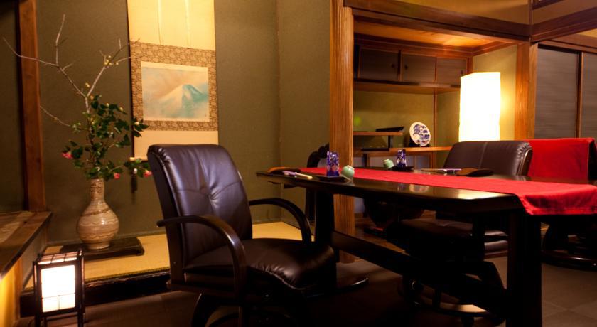 Ryokan Sennari (Adults Only) Бепу Екстериор снимка