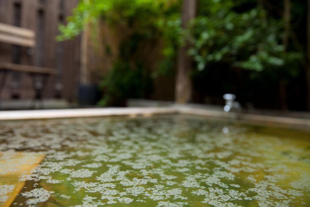 Ryokan Sennari (Adults Only) Бепу Екстериор снимка
