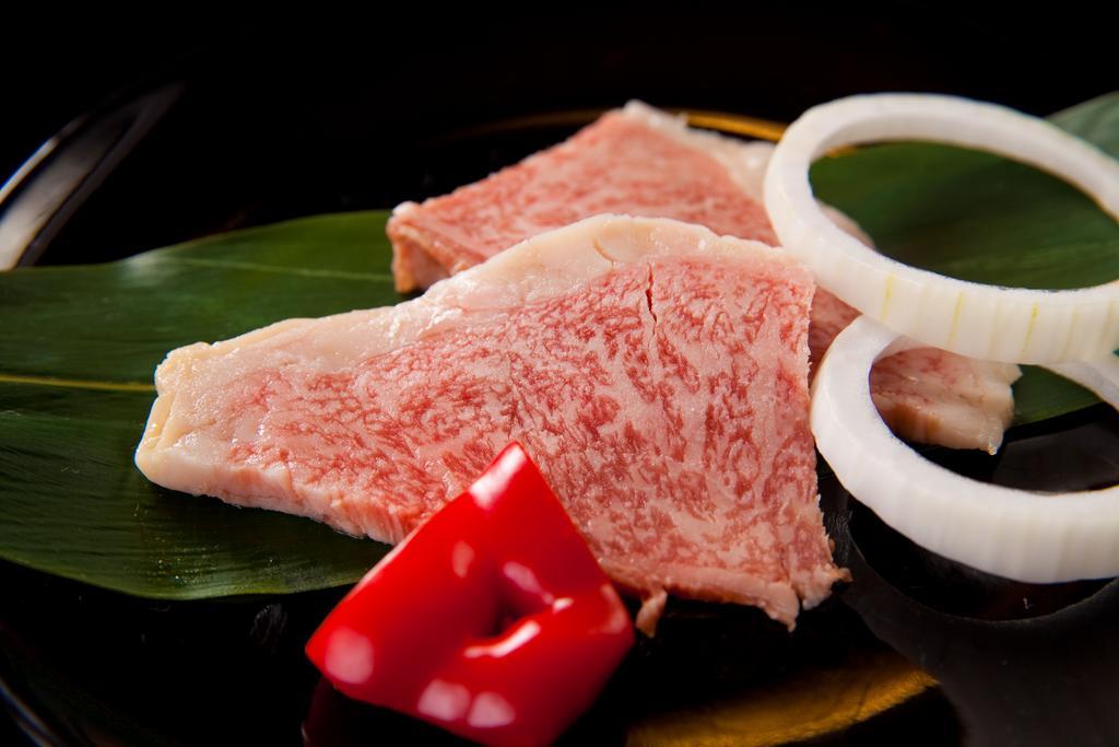 Ryokan Sennari (Adults Only) Бепу Екстериор снимка