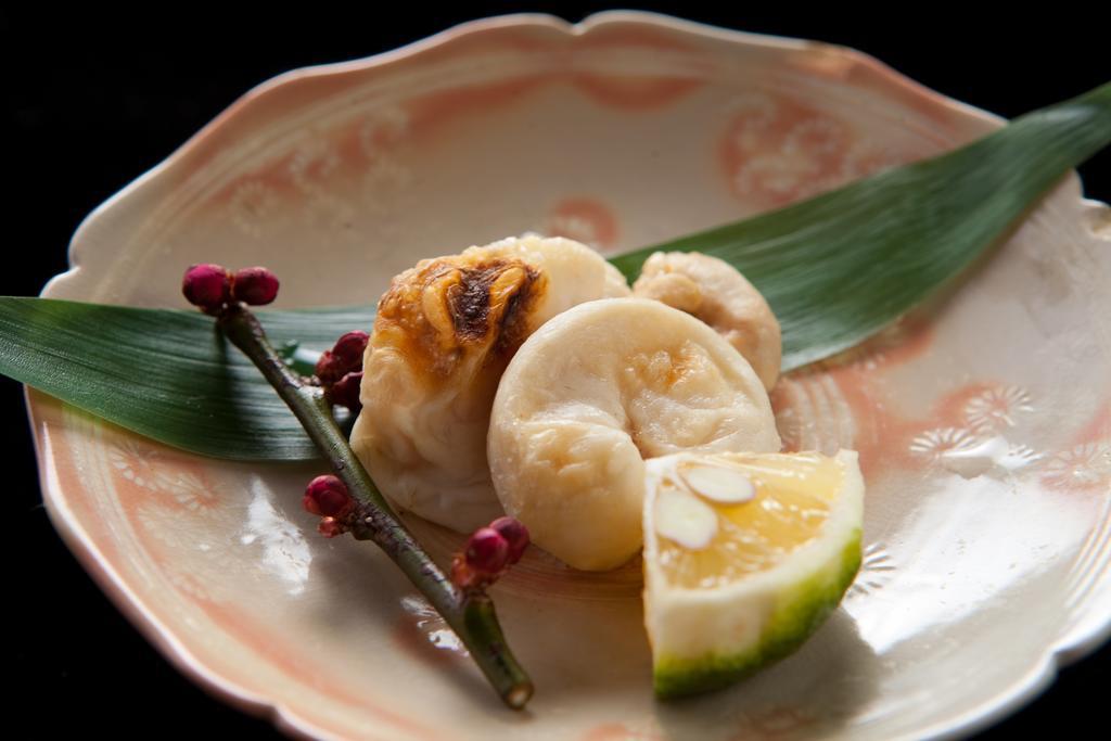 Ryokan Sennari (Adults Only) Бепу Екстериор снимка