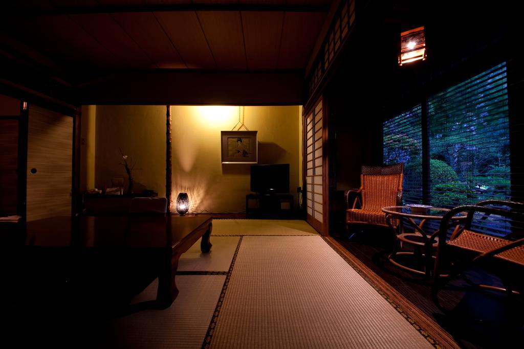 Ryokan Sennari (Adults Only) Бепу Екстериор снимка