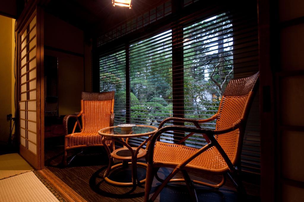 Ryokan Sennari (Adults Only) Бепу Екстериор снимка
