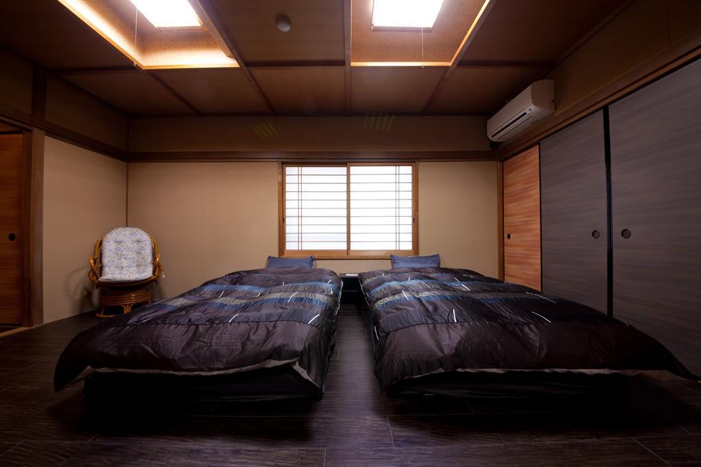 Ryokan Sennari (Adults Only) Бепу Стая снимка