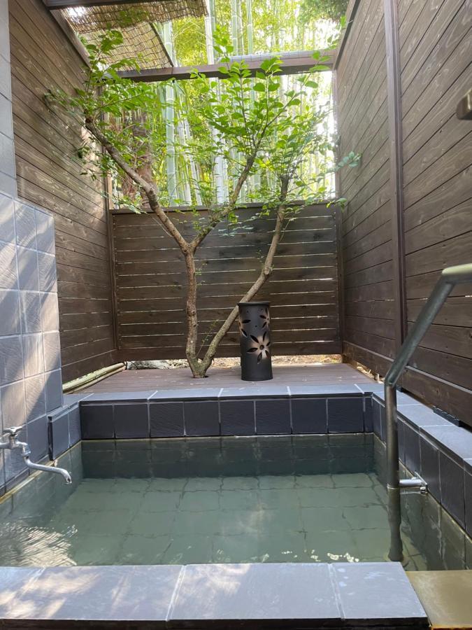 Ryokan Sennari (Adults Only) Бепу Екстериор снимка