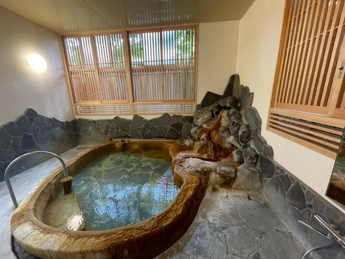 Ryokan Sennari (Adults Only) Бепу Екстериор снимка