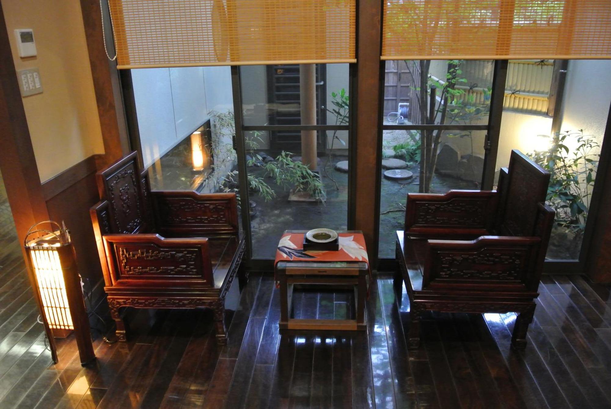 Ryokan Sennari (Adults Only) Бепу Екстериор снимка