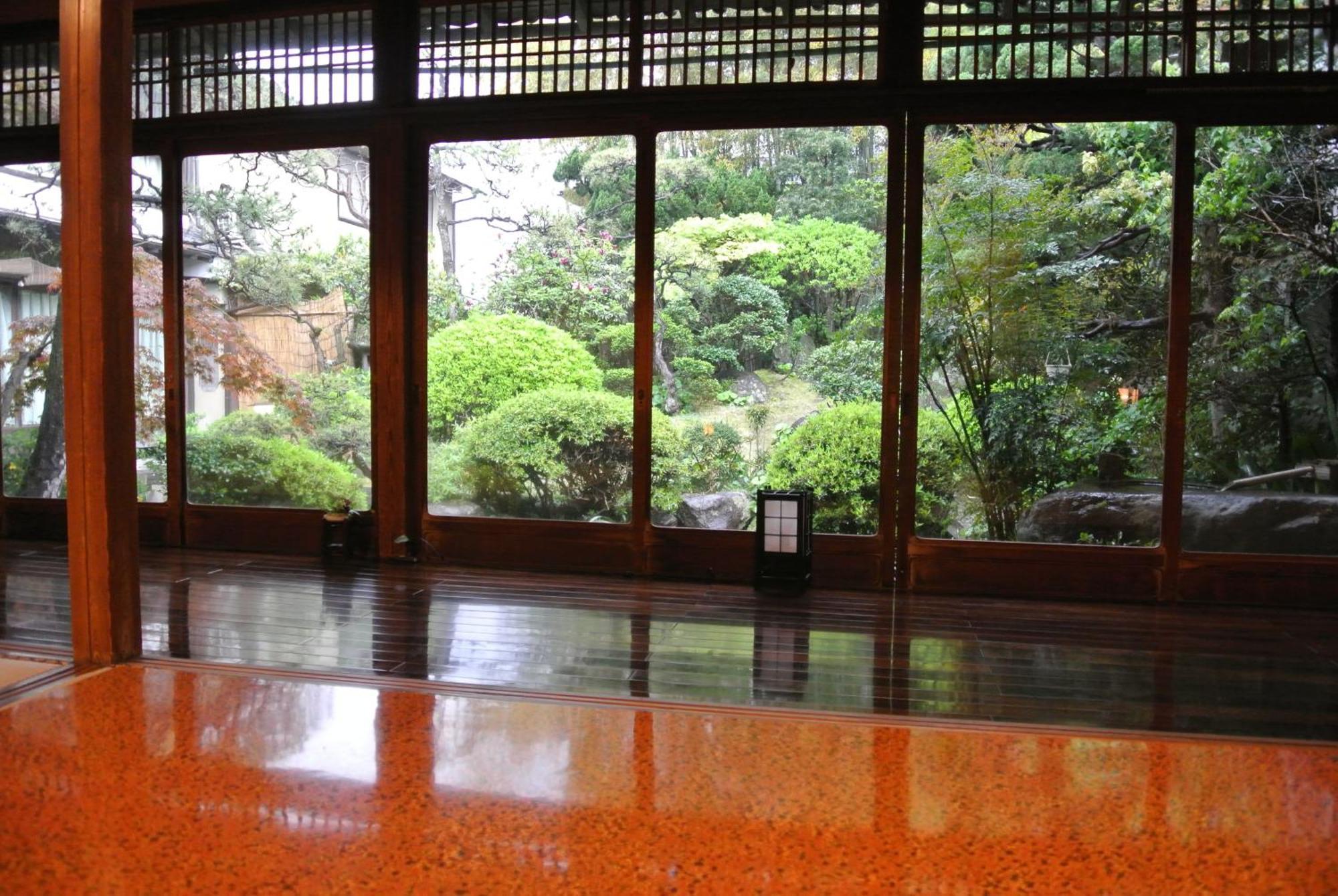 Ryokan Sennari (Adults Only) Бепу Екстериор снимка