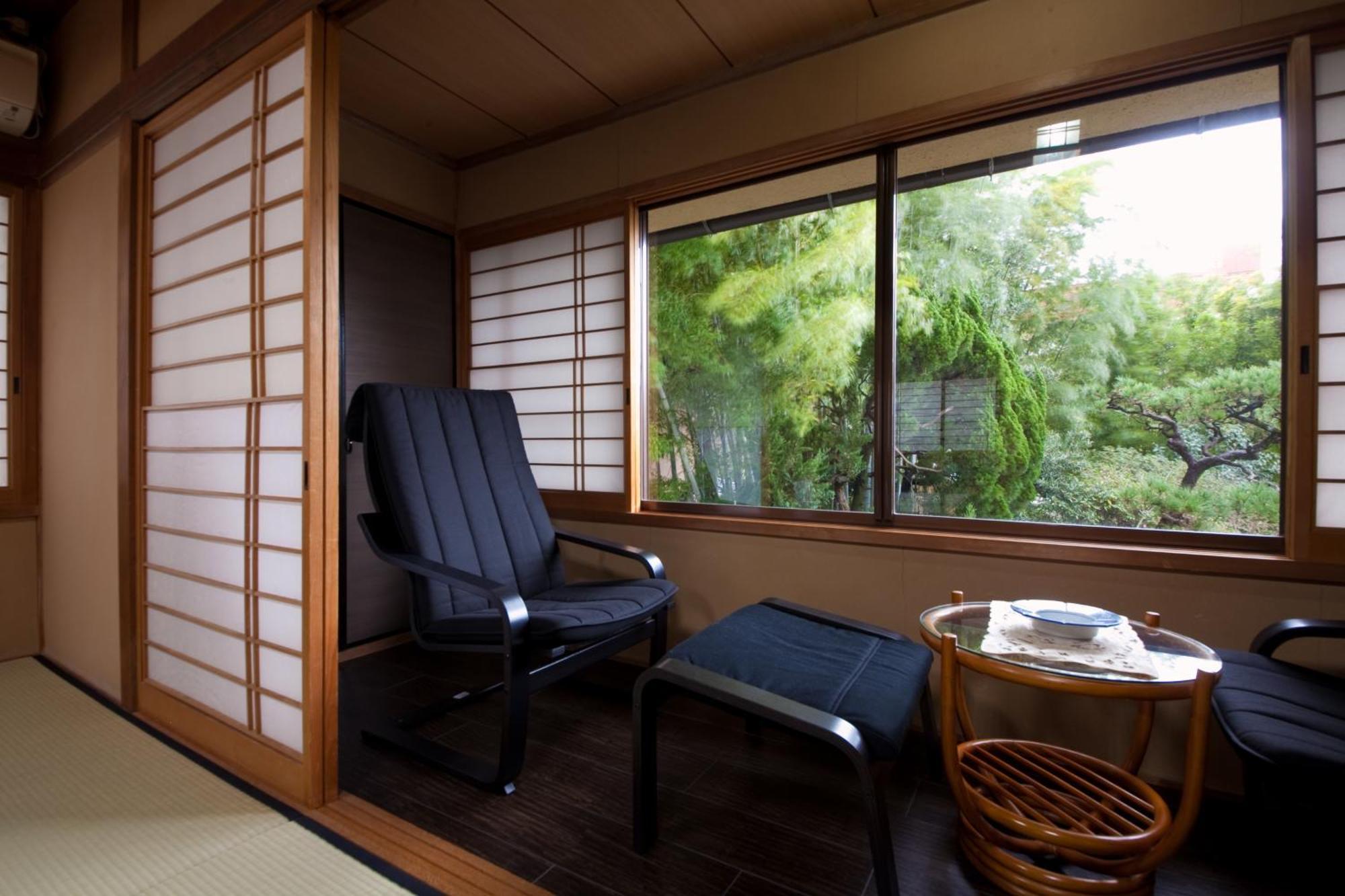 Ryokan Sennari (Adults Only) Бепу Стая снимка