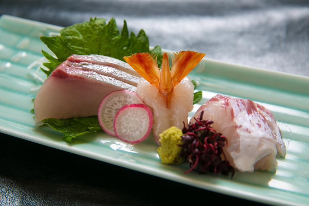 Ryokan Sennari (Adults Only) Бепу Екстериор снимка
