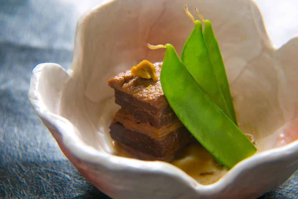 Ryokan Sennari (Adults Only) Бепу Екстериор снимка