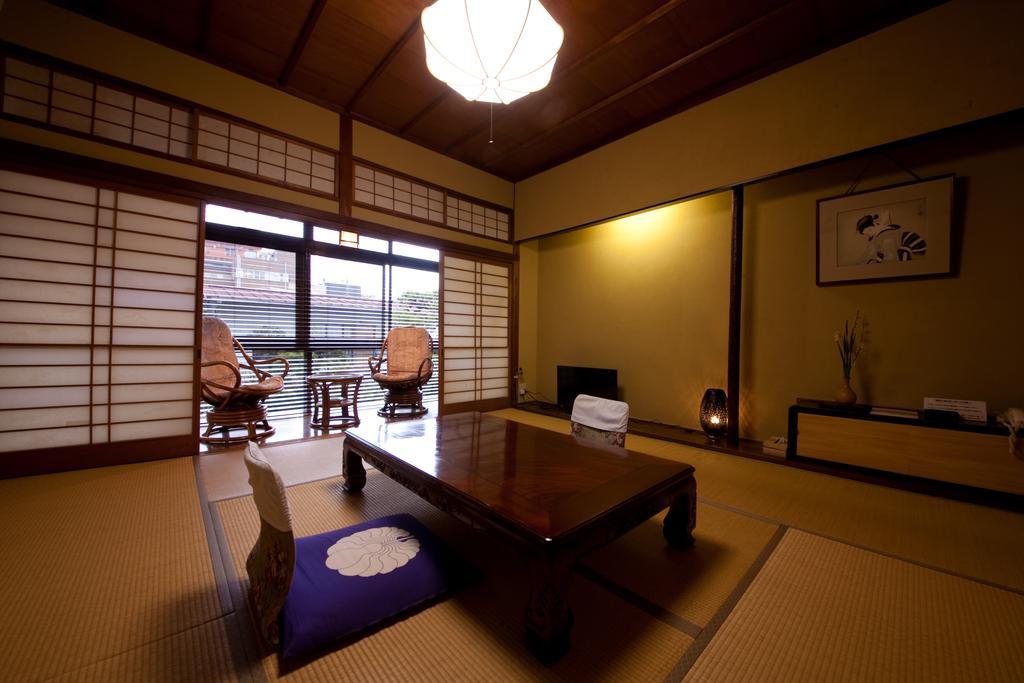 Ryokan Sennari (Adults Only) Бепу Екстериор снимка