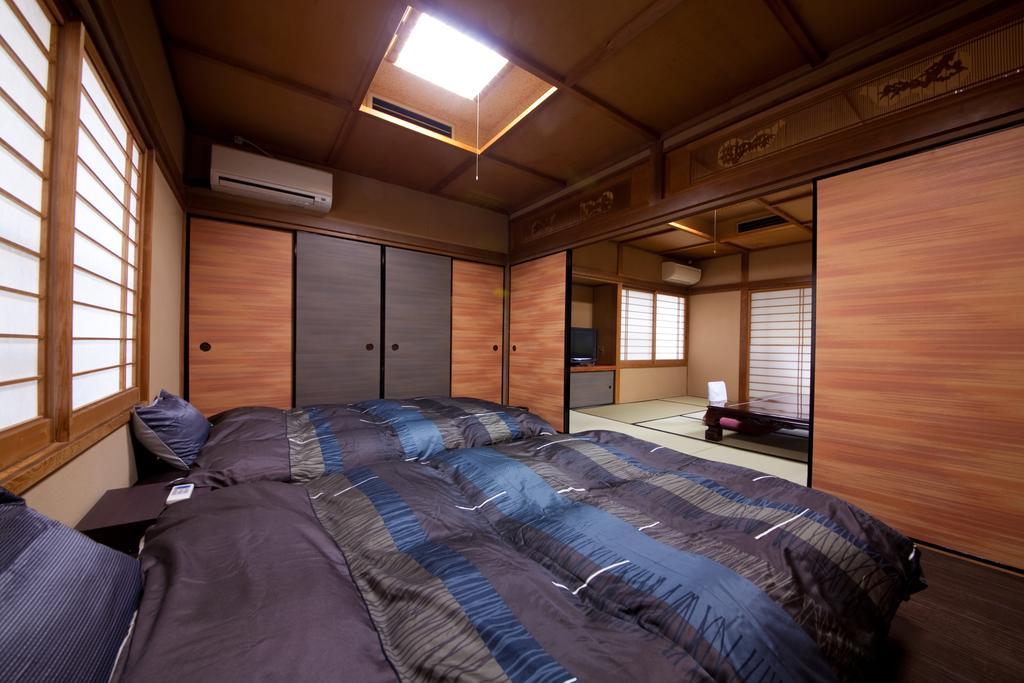 Ryokan Sennari (Adults Only) Бепу Екстериор снимка