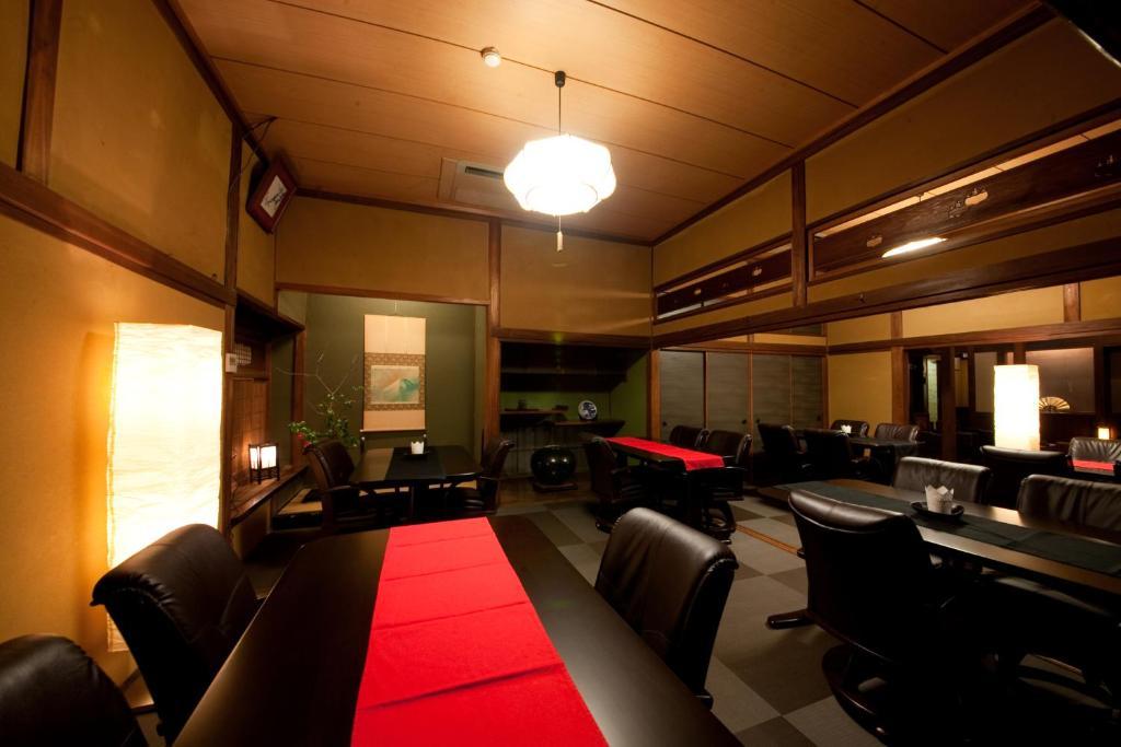 Ryokan Sennari (Adults Only) Бепу Екстериор снимка