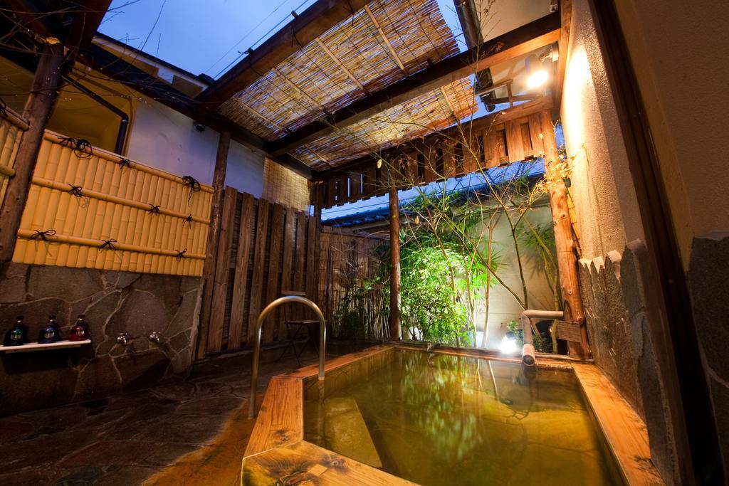 Ryokan Sennari (Adults Only) Бепу Екстериор снимка