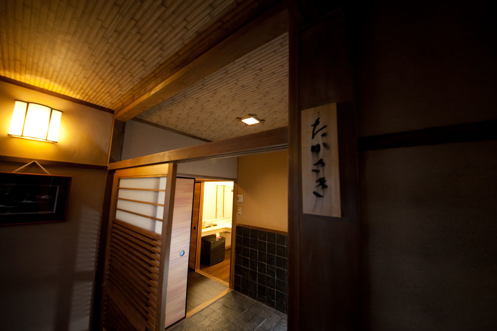 Ryokan Sennari (Adults Only) Бепу Екстериор снимка