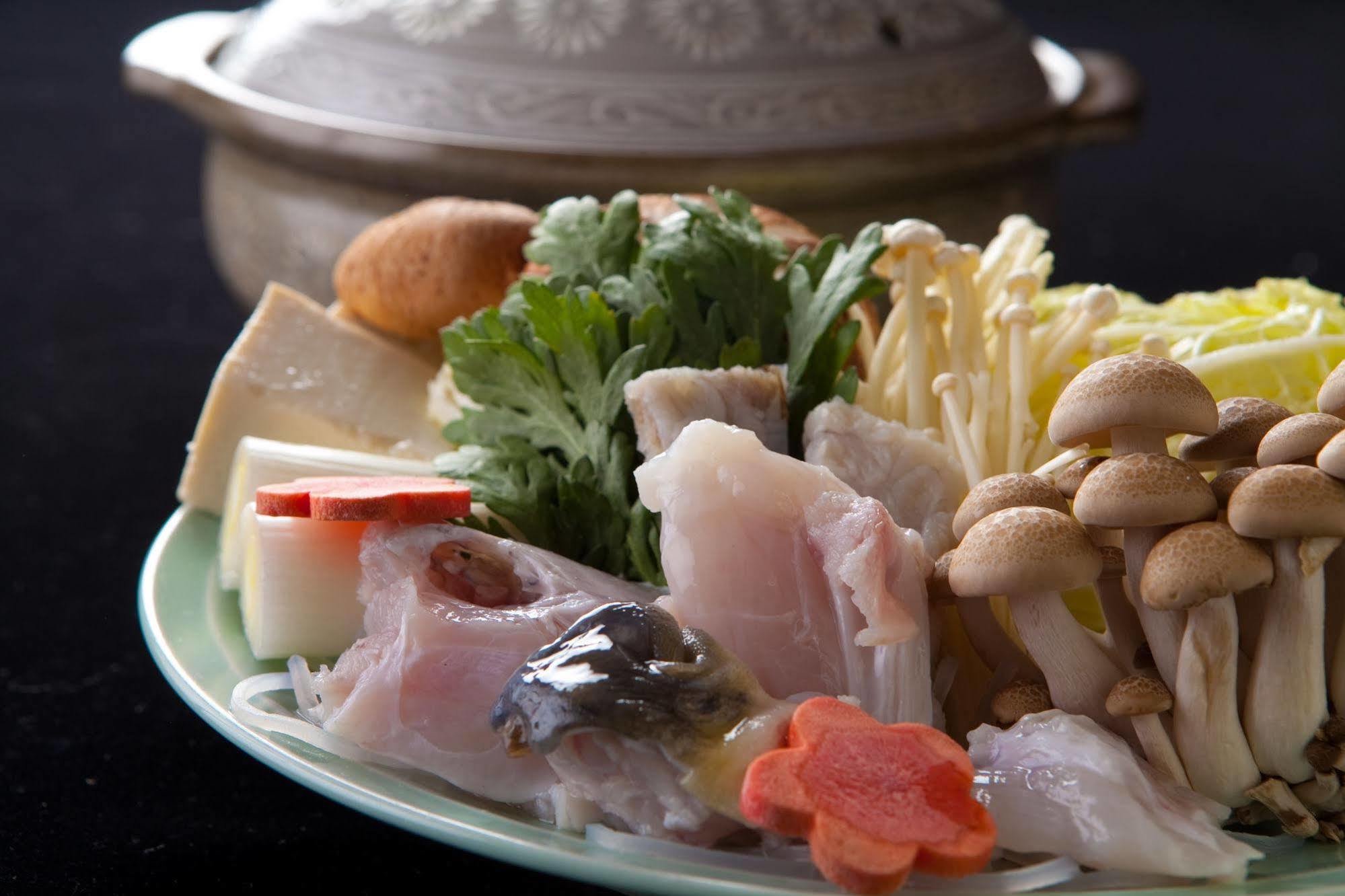 Ryokan Sennari (Adults Only) Бепу Екстериор снимка
