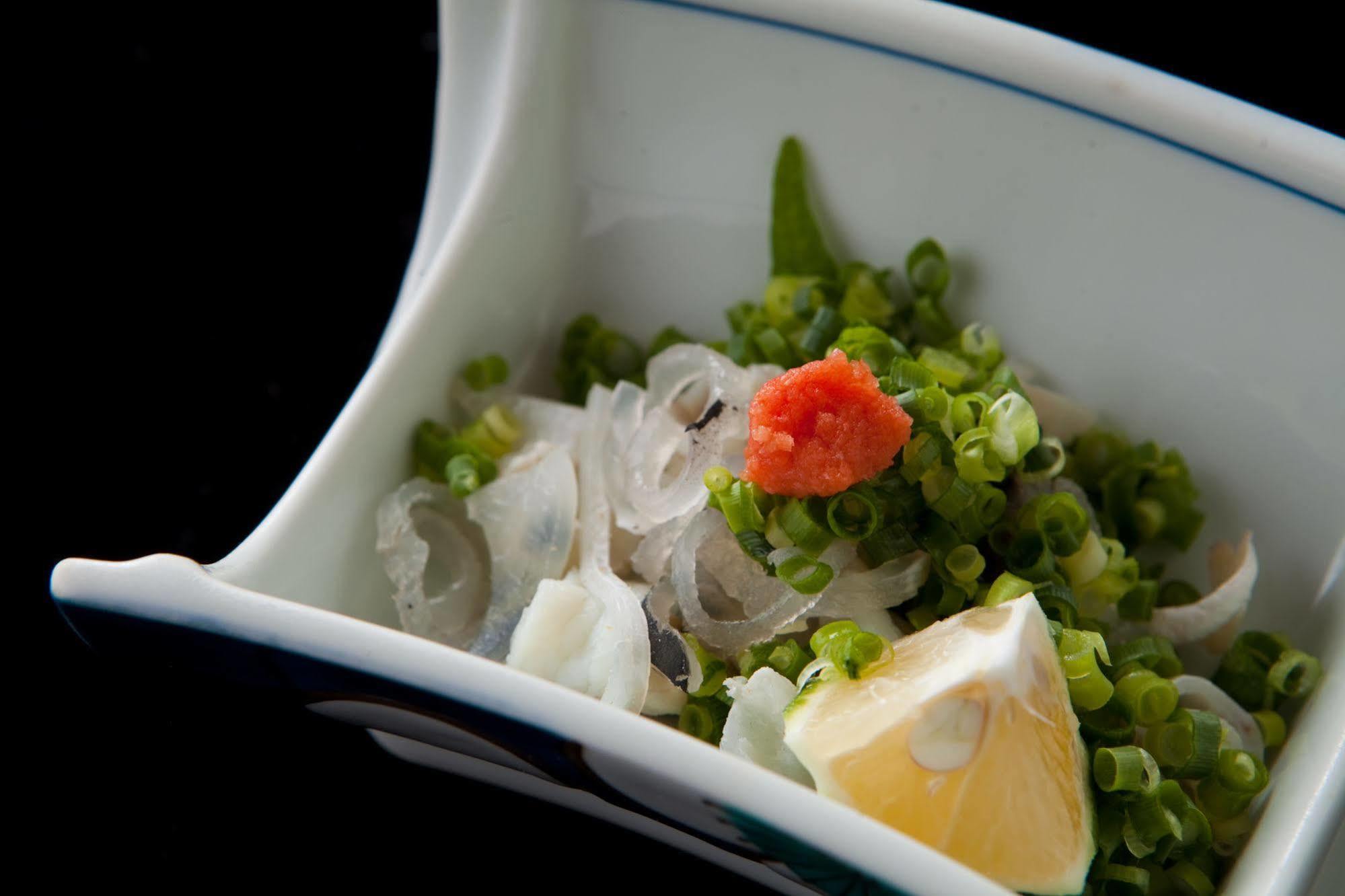 Ryokan Sennari (Adults Only) Бепу Екстериор снимка