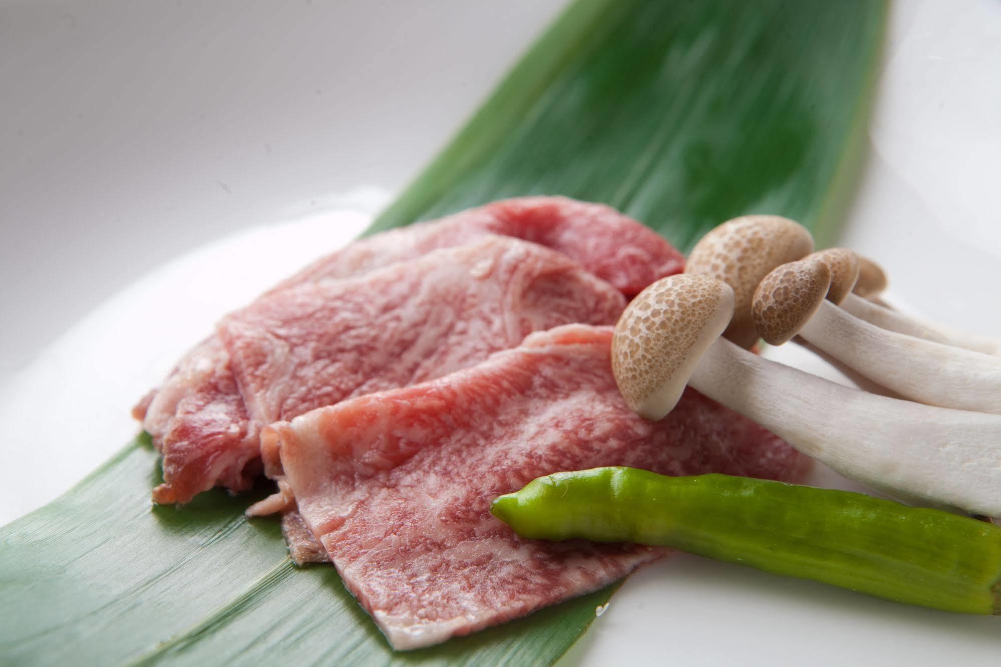 Ryokan Sennari (Adults Only) Бепу Екстериор снимка
