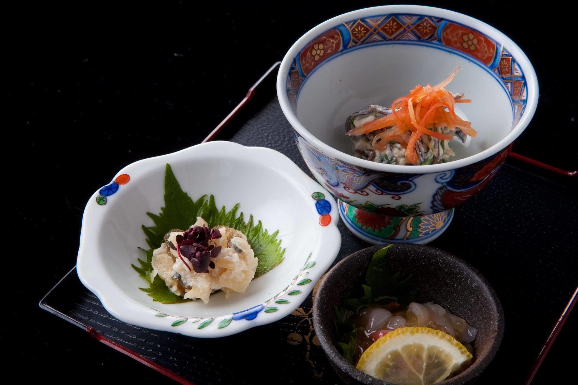 Ryokan Sennari (Adults Only) Бепу Екстериор снимка