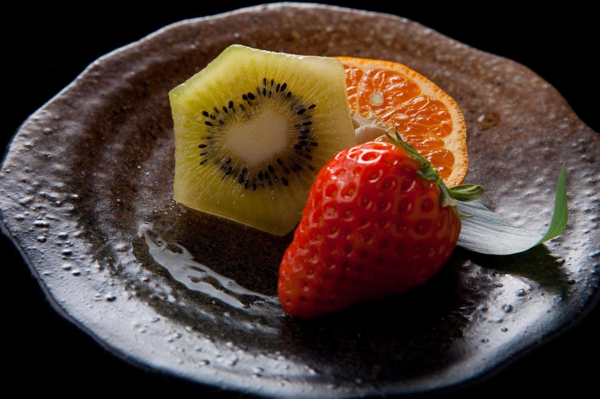 Ryokan Sennari (Adults Only) Бепу Екстериор снимка