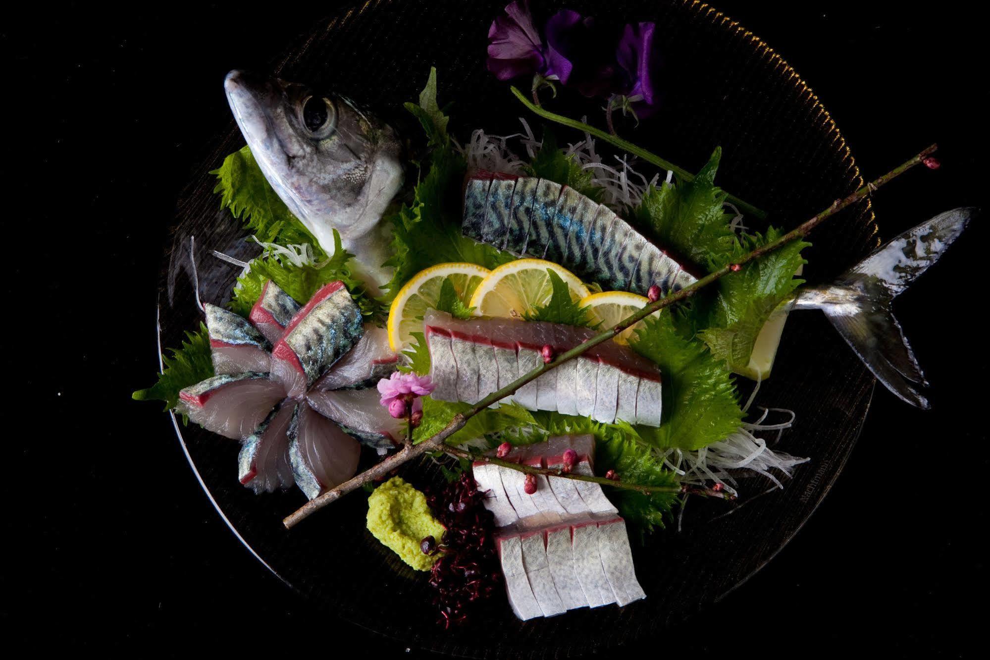 Ryokan Sennari (Adults Only) Бепу Екстериор снимка